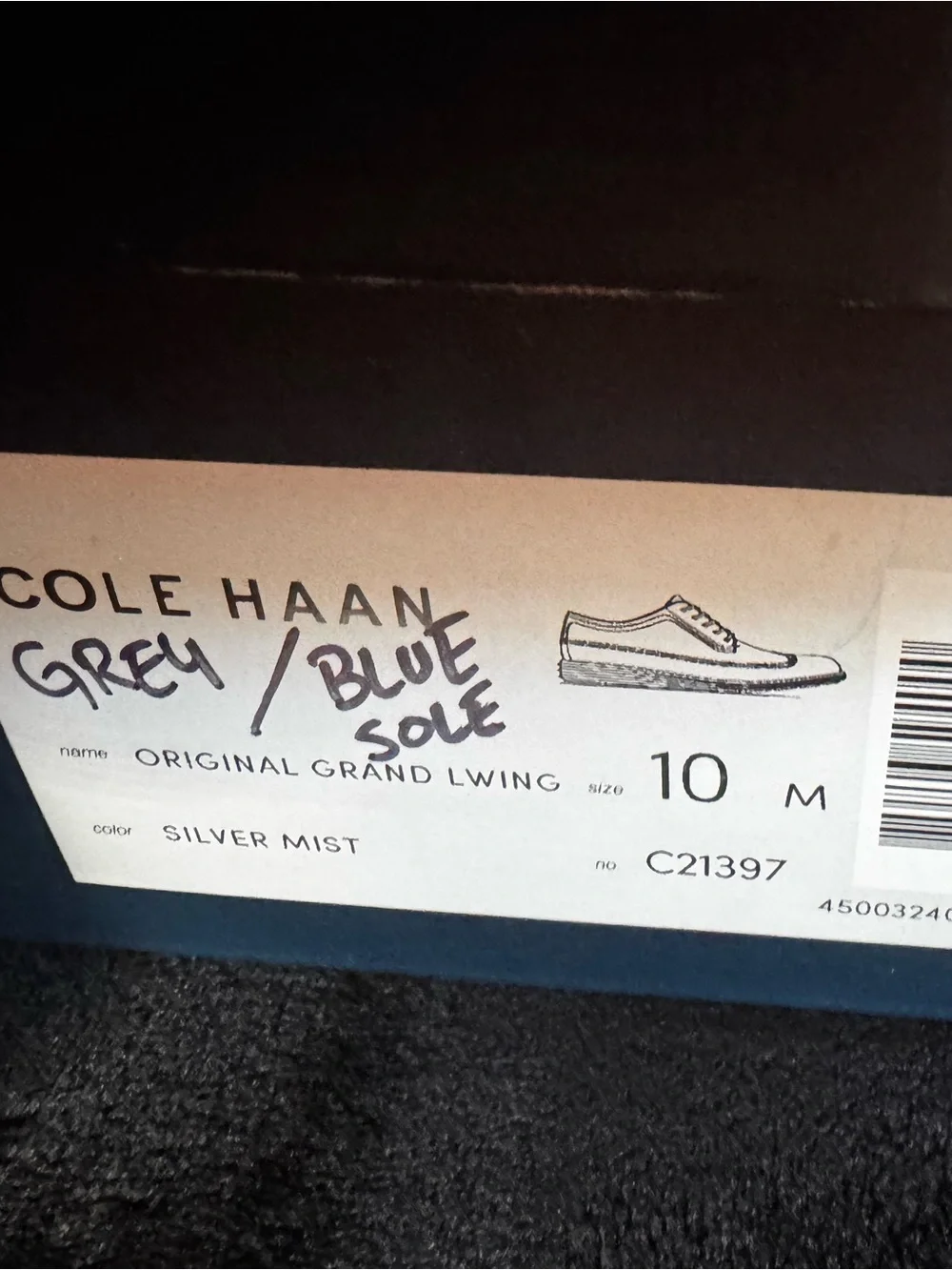 Cole Haan like new